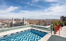 Room Mate Macarena – Gran Vía